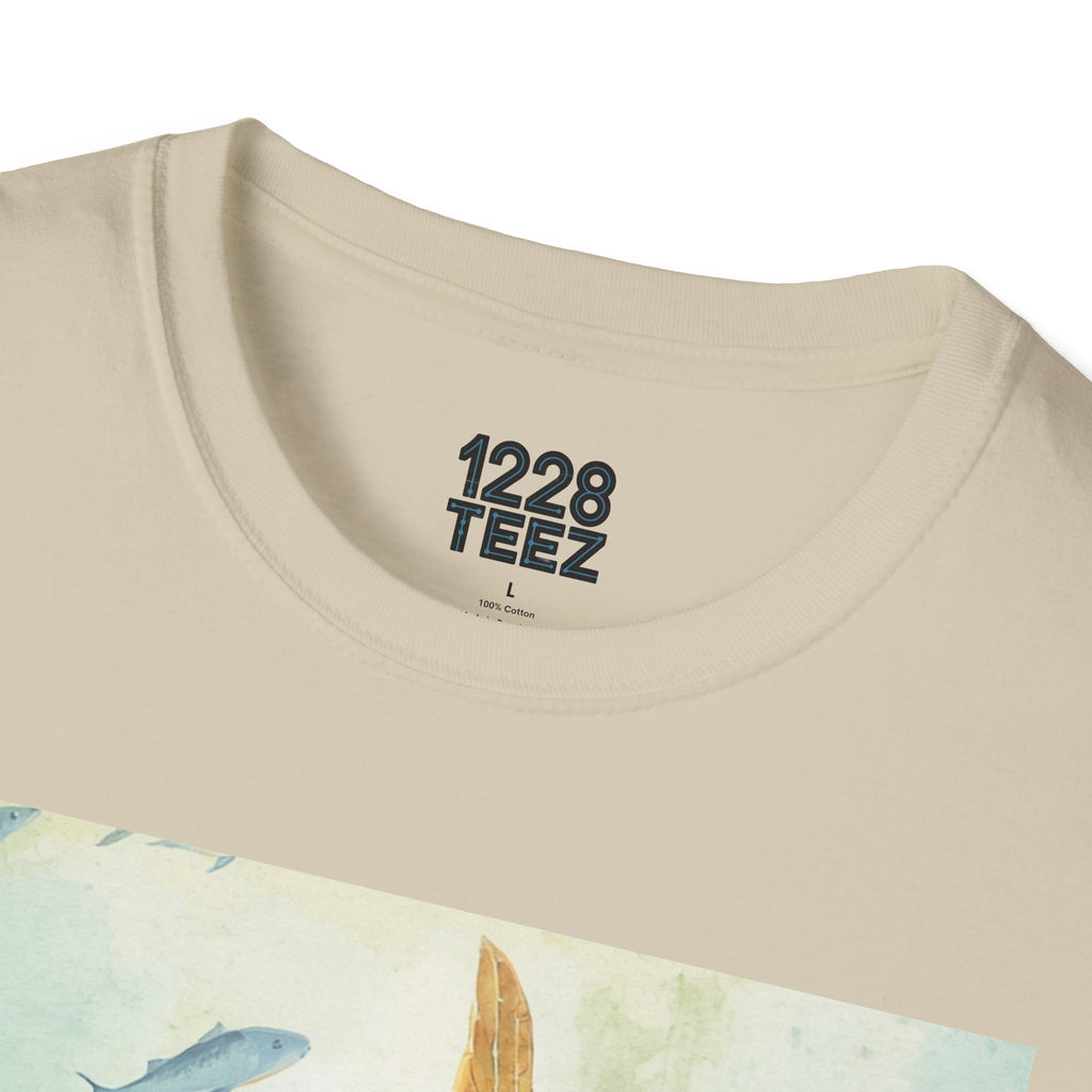 Ocean Vibes