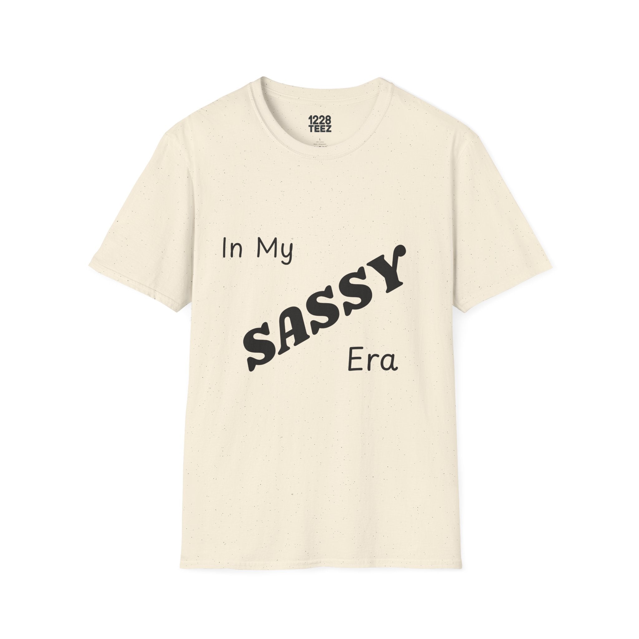 Sassy Era