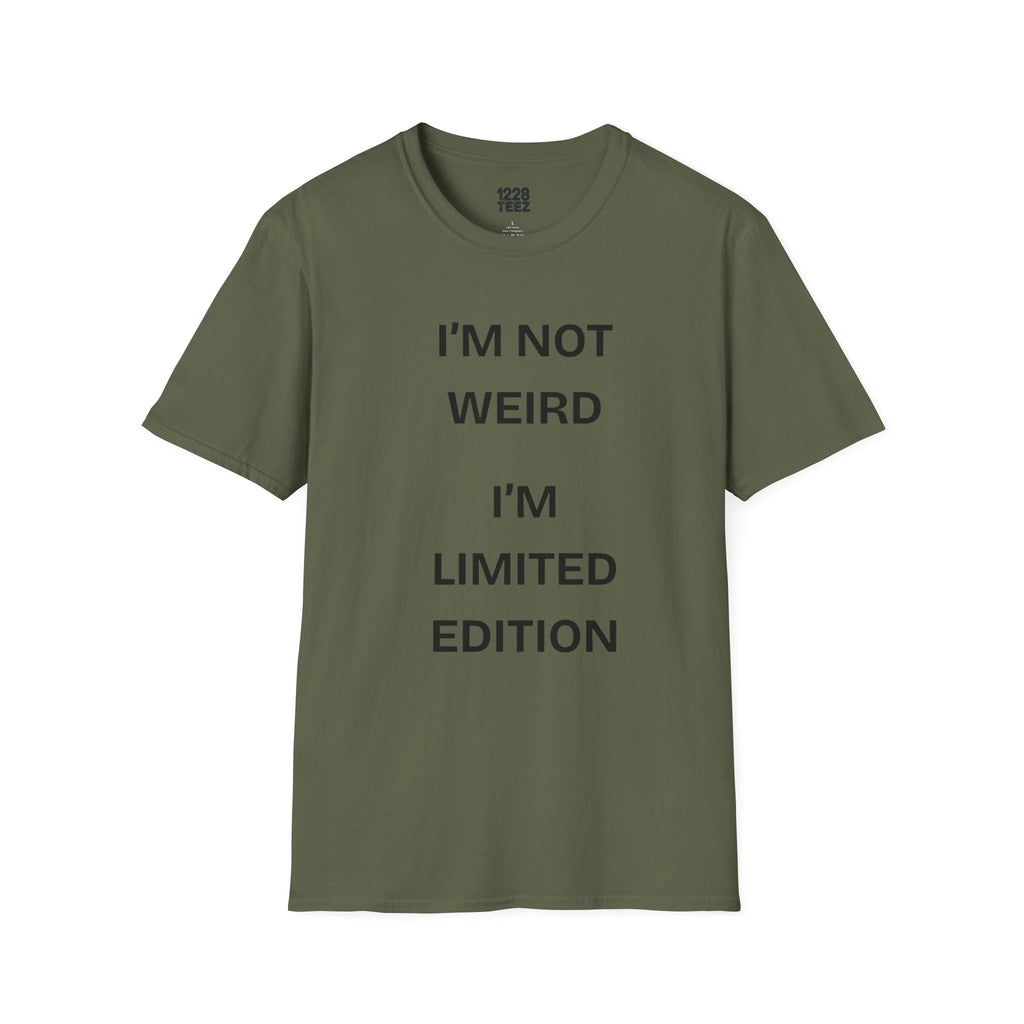 Limited Edition