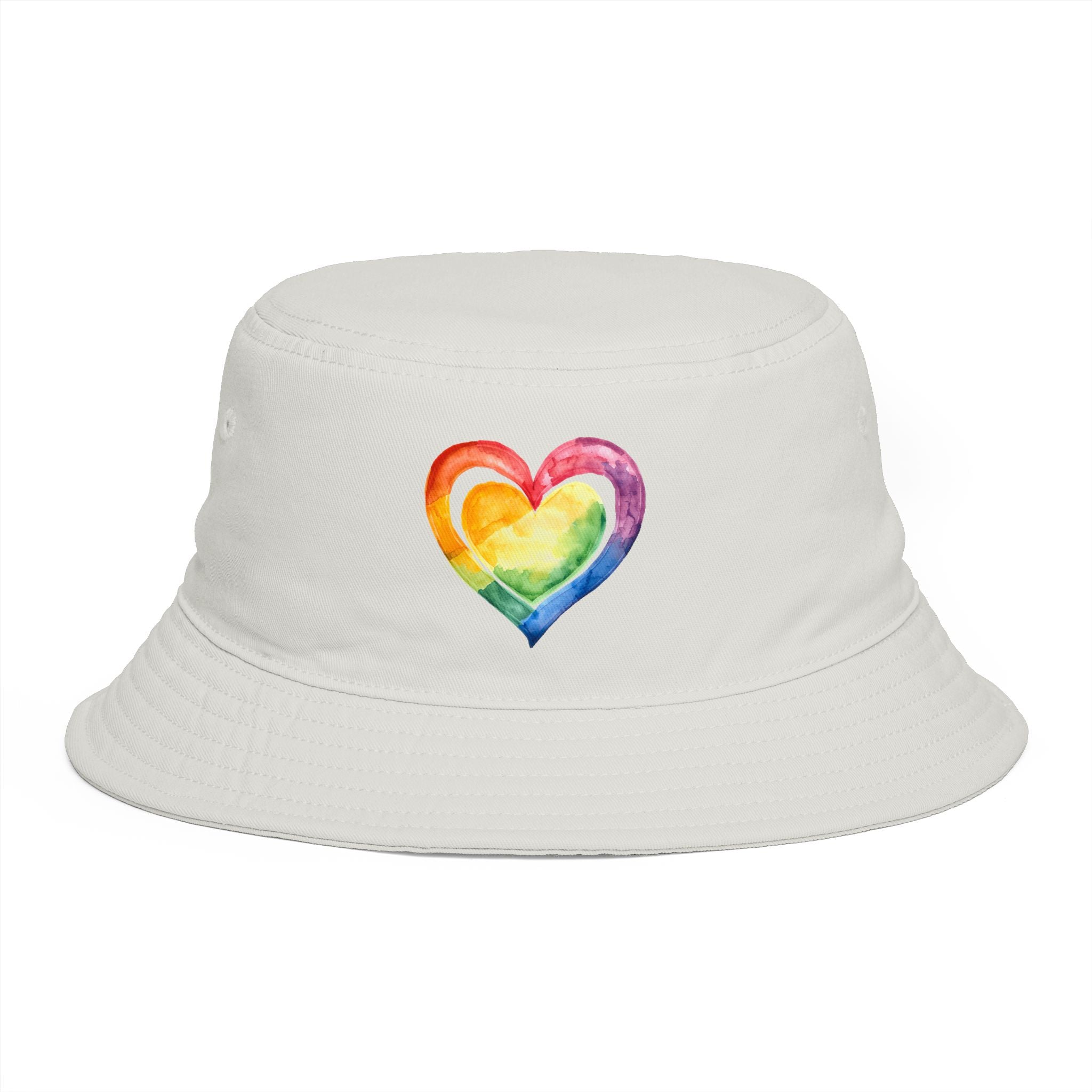 Hearts of Pride