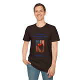 Memorial Day T-Shirt — Patriotic Memorial Tribute Tee