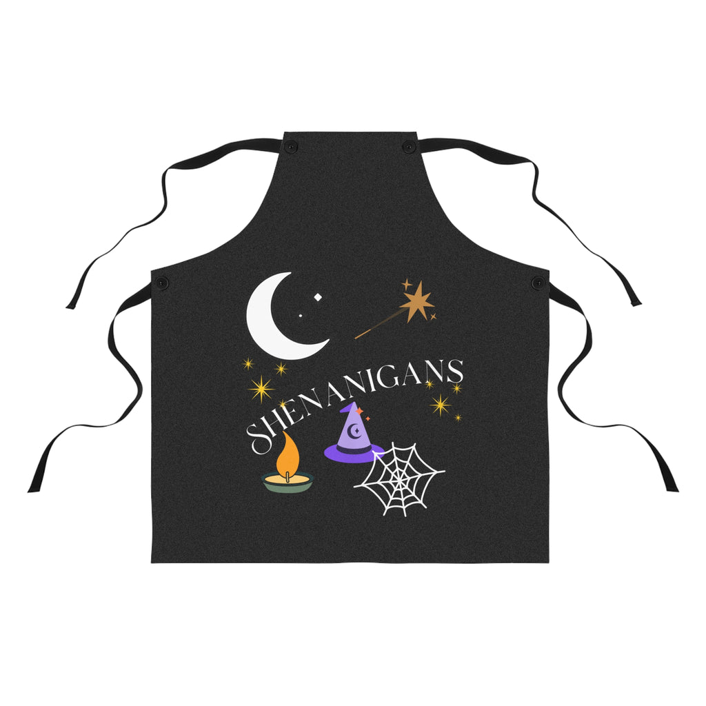 Witchy Shenanigans Blanket