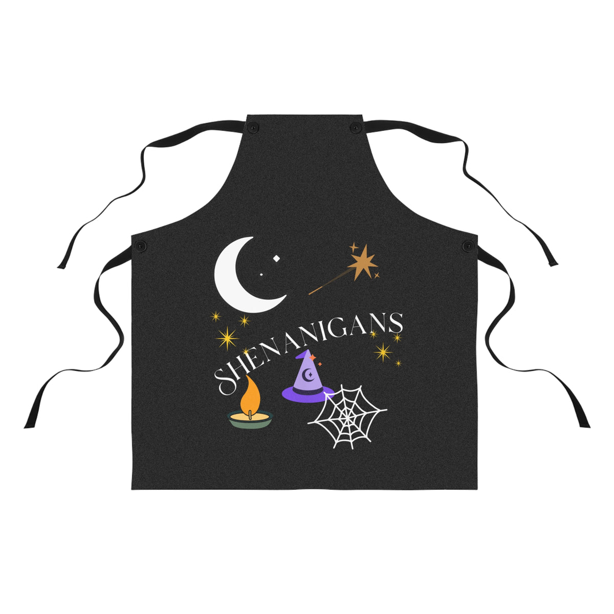 Witchy Shenanigans Blanket