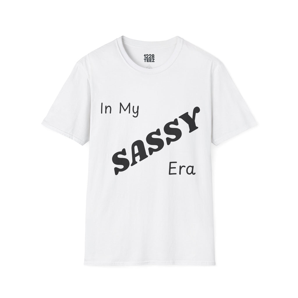 Sassy Era