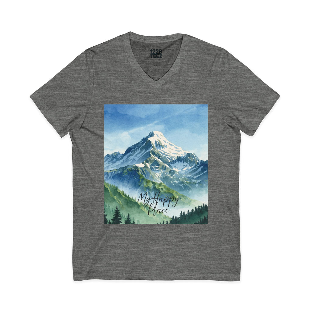 Mountain Happy Place