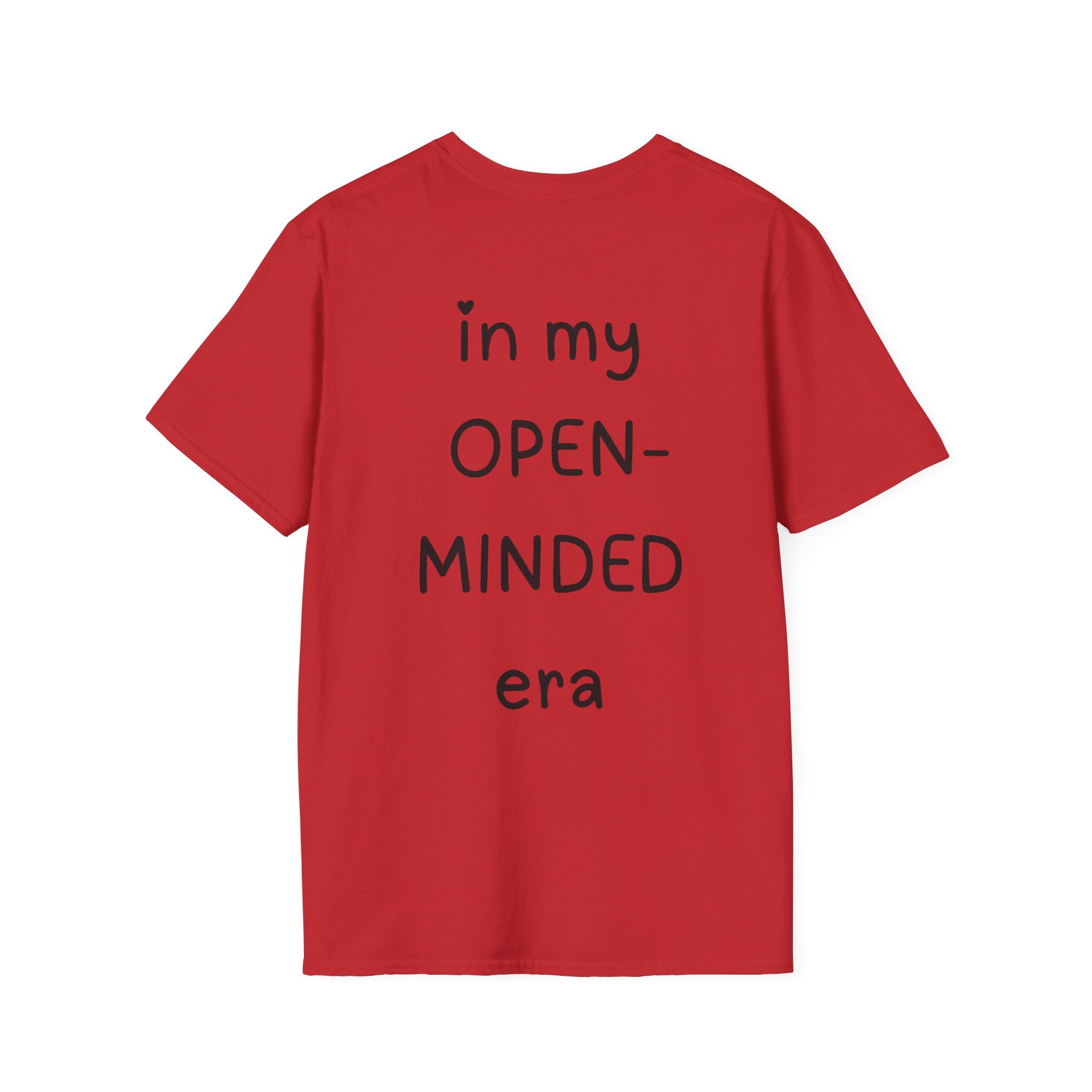Open Minded Era