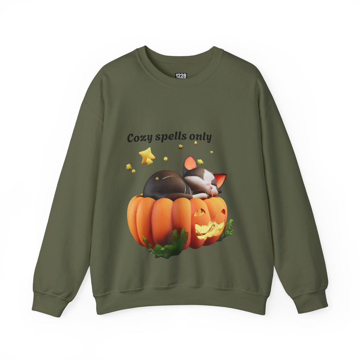 Cozy Spells