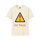 Feral