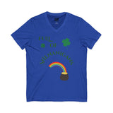 funny St Patricks Day t-shirt.