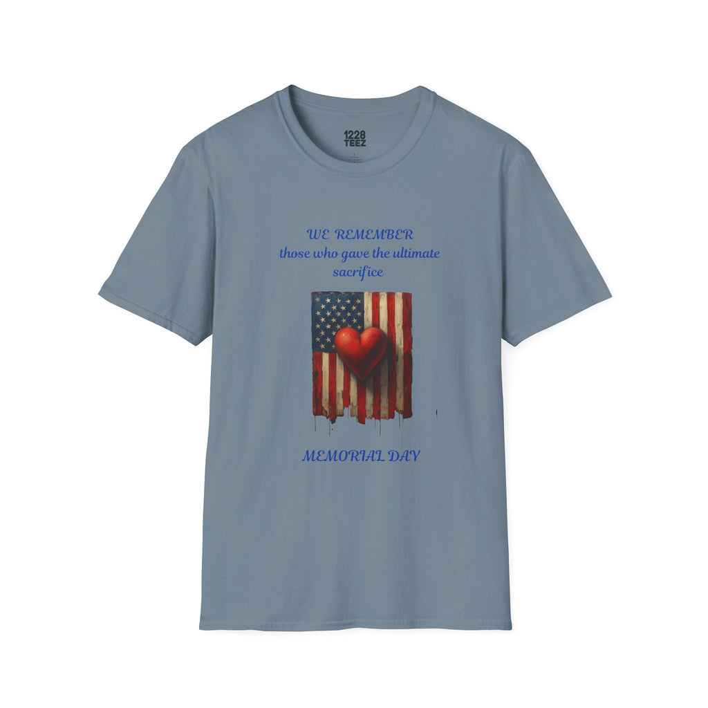 Memorial Day Tribute