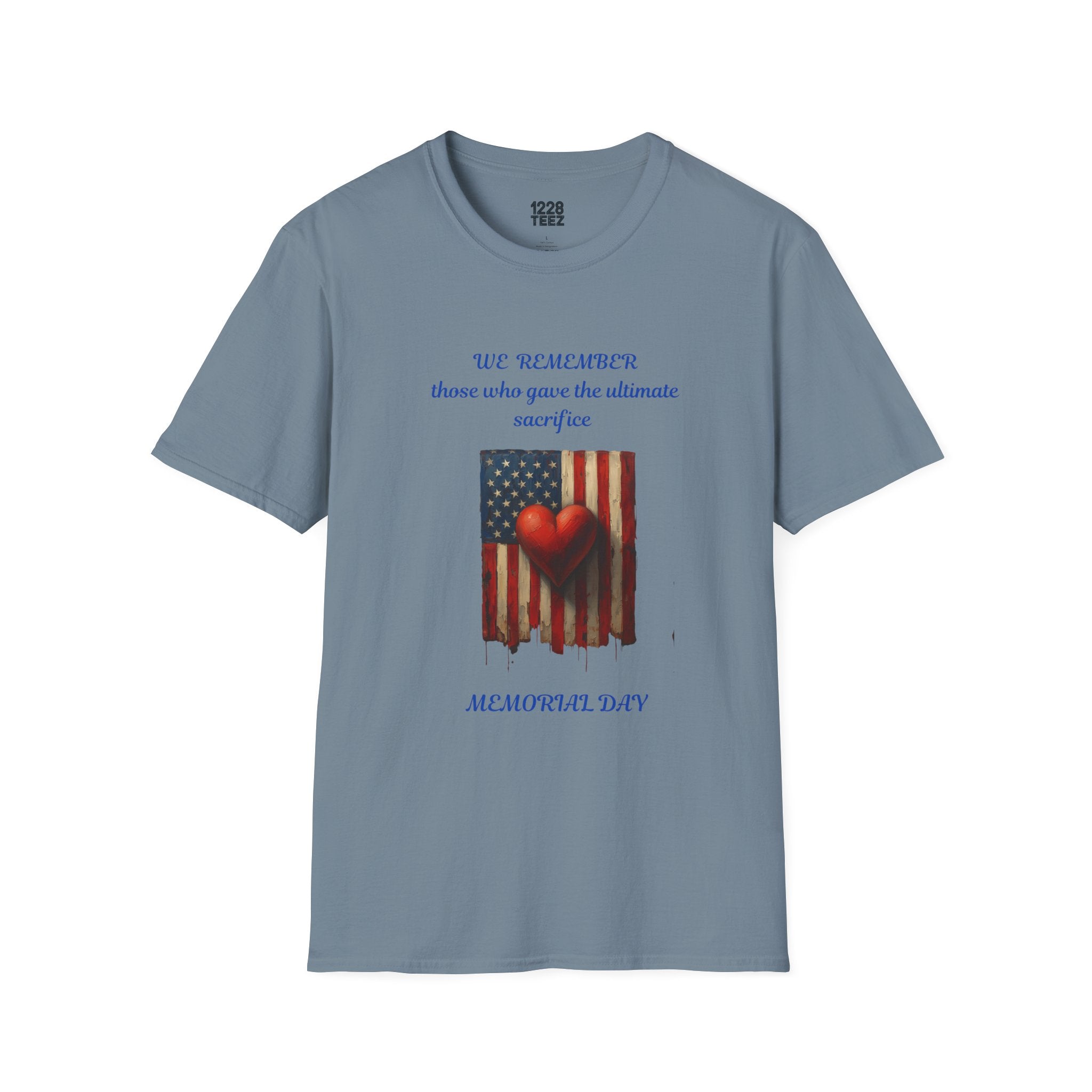 Memorial Day Tribute