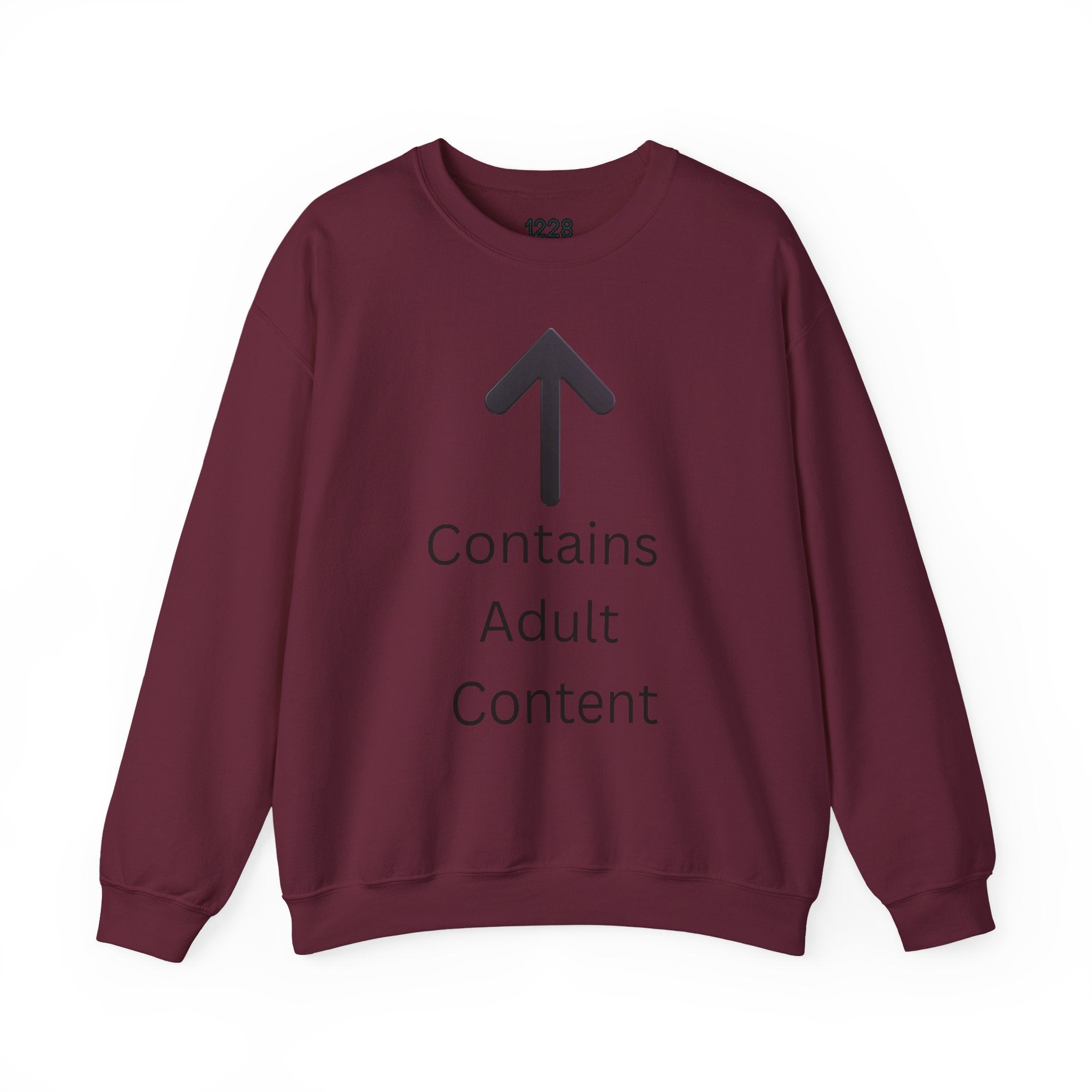 Adult Content