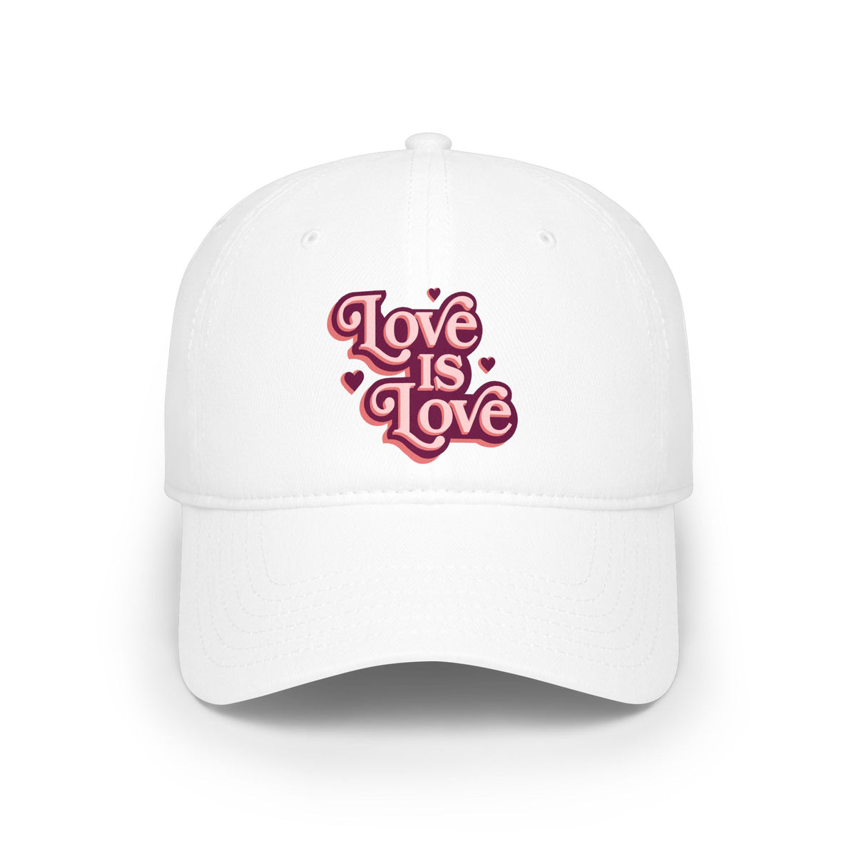 Love Is