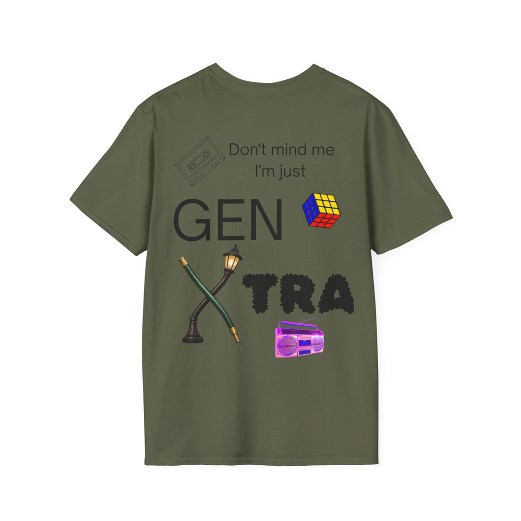 Gen Xtra
