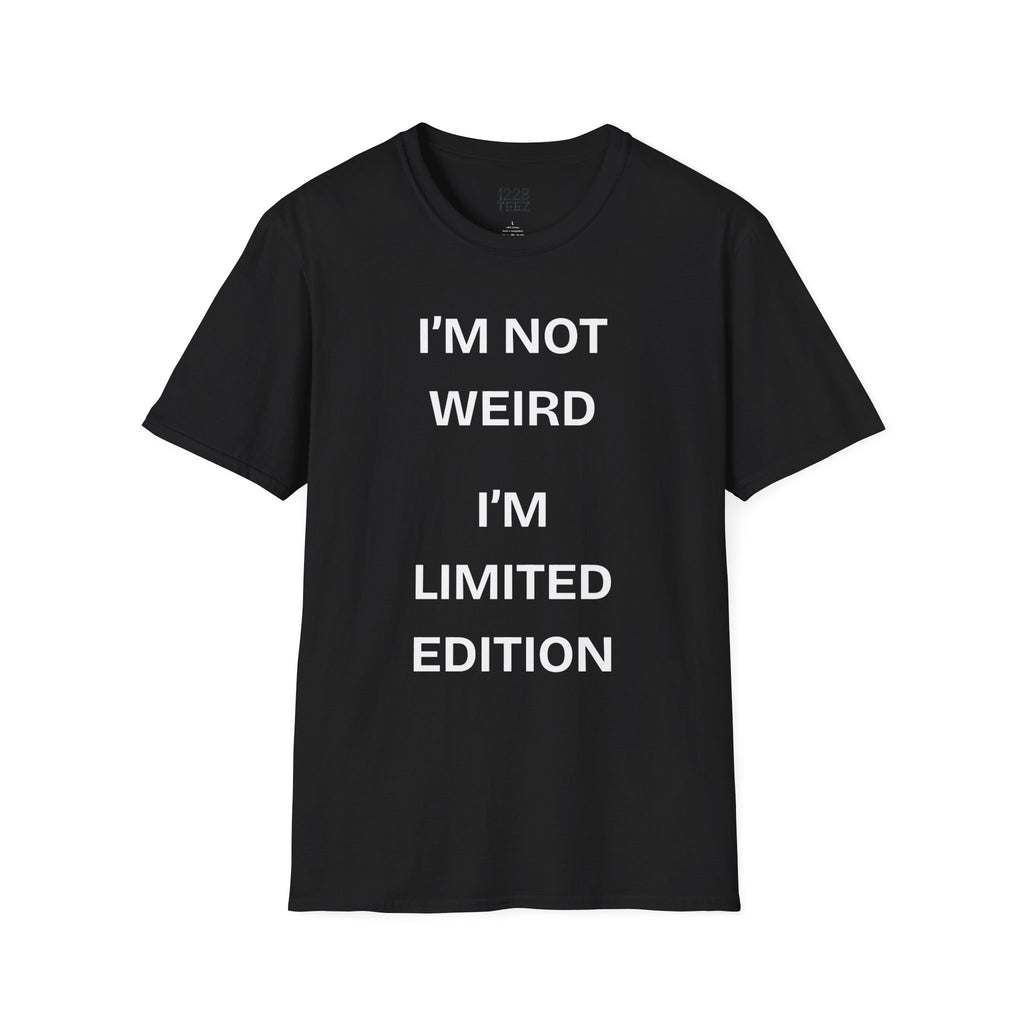Limited Edition