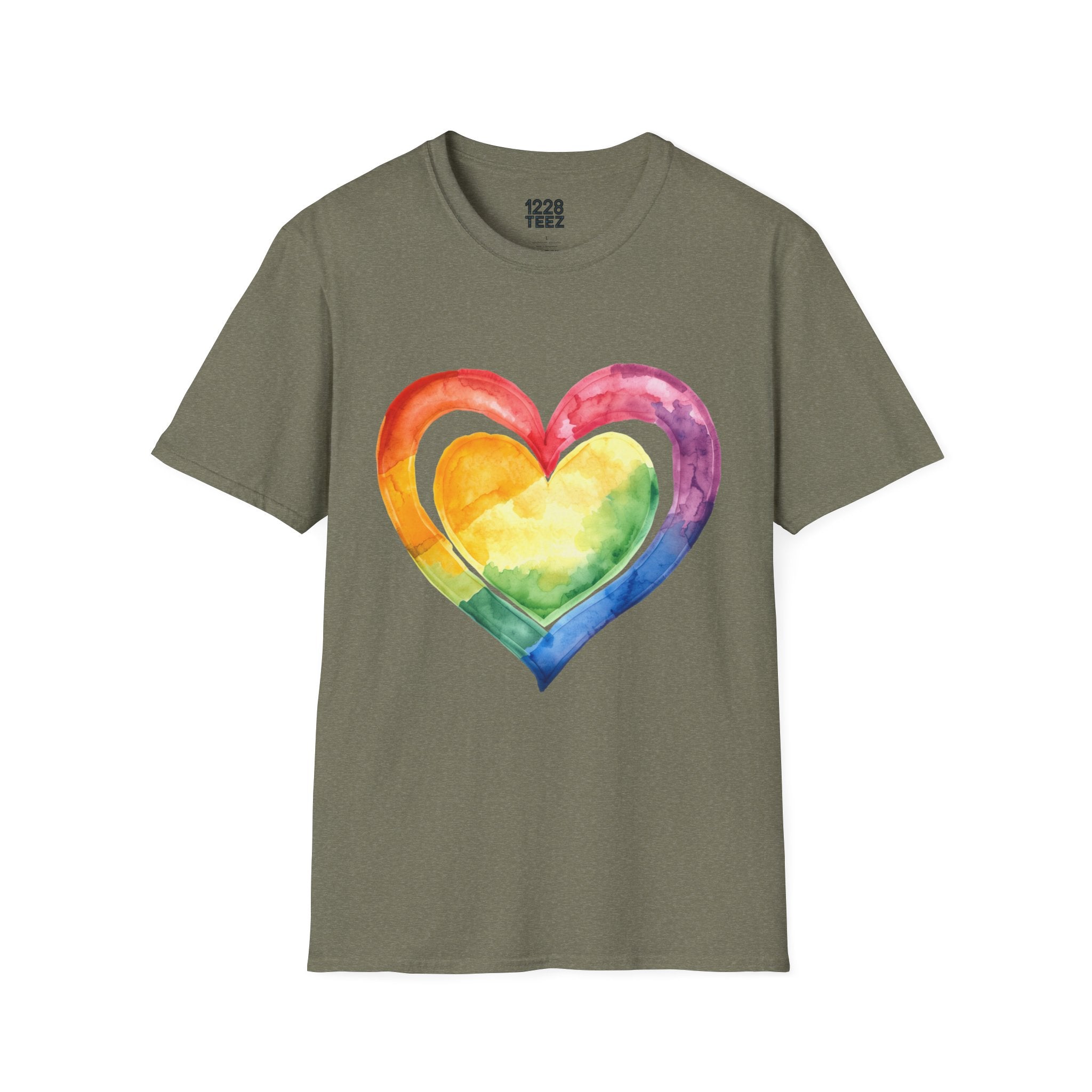 Hearts of Pride