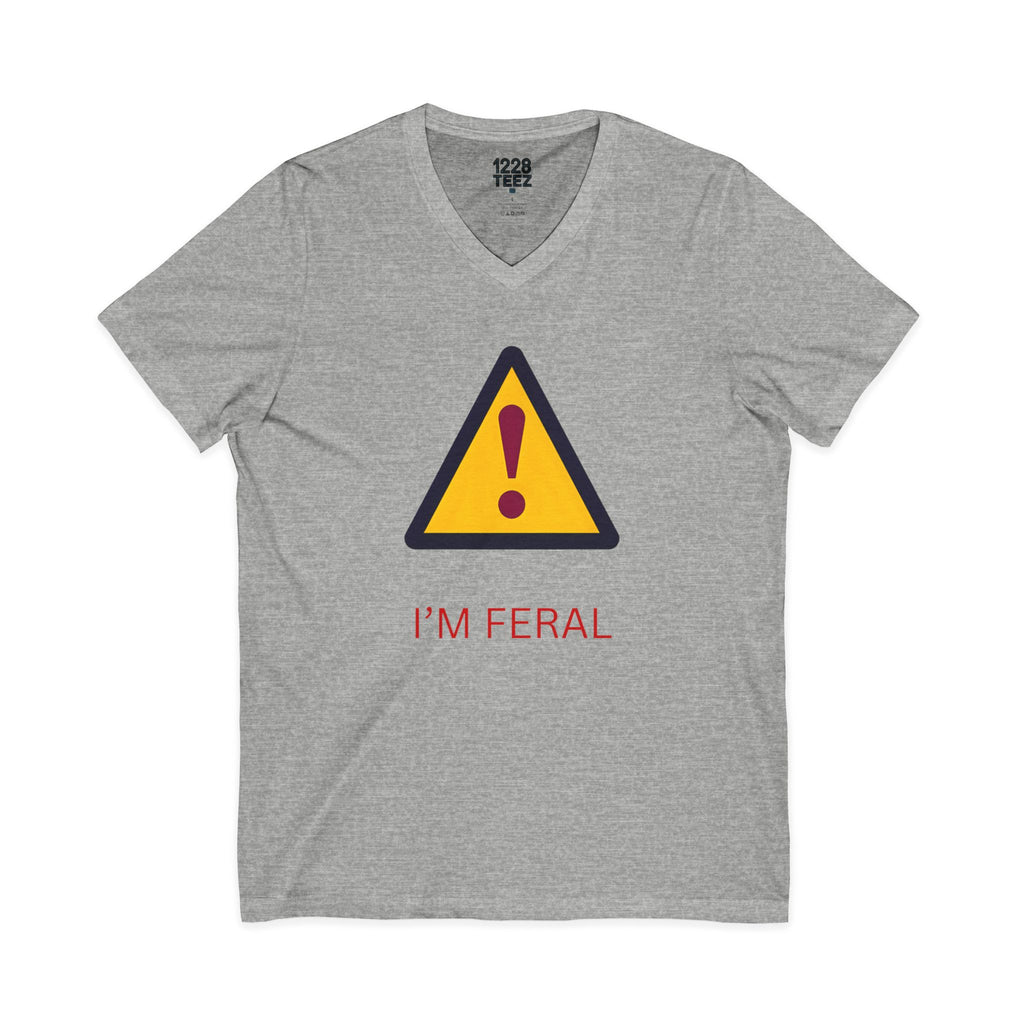 Feral