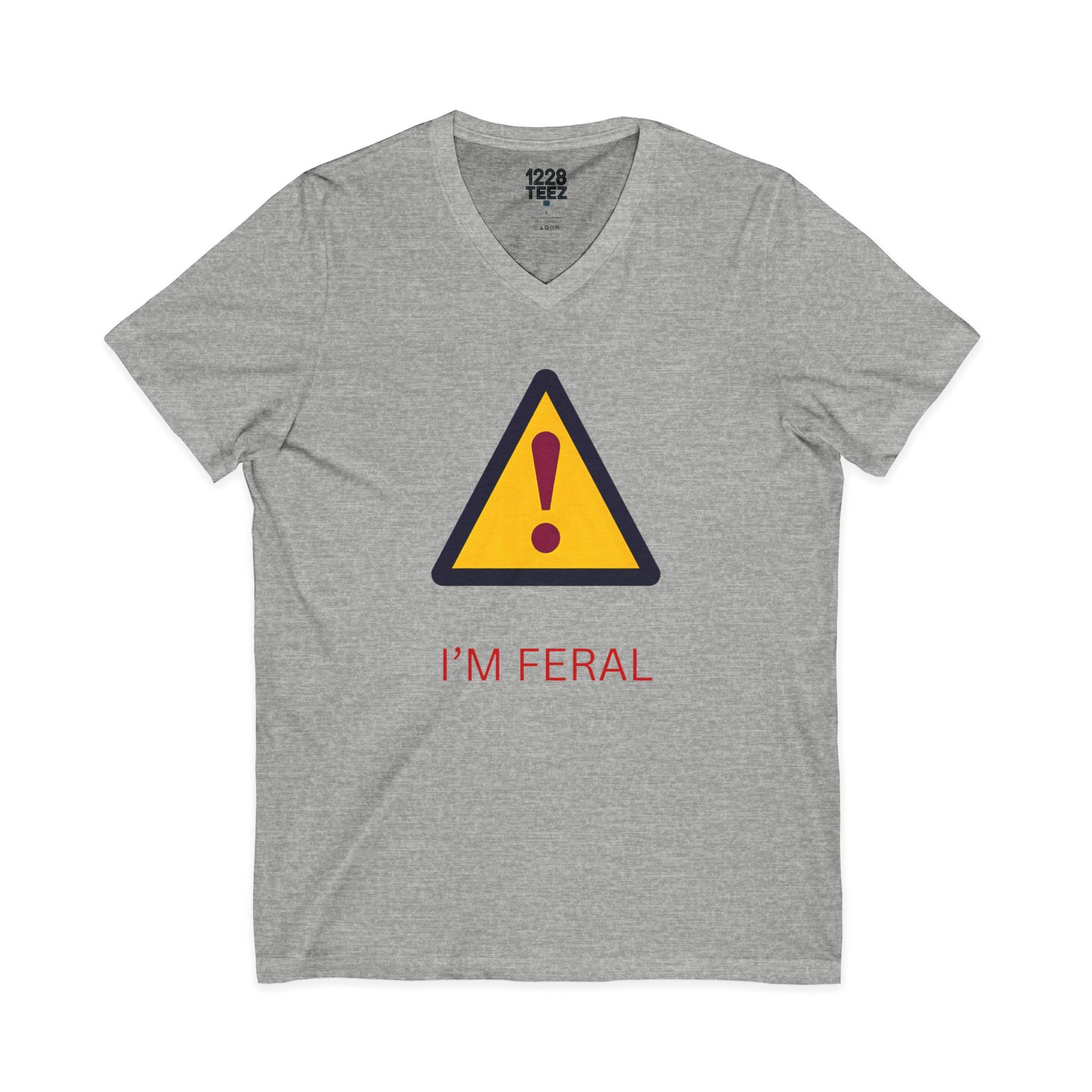 Feral