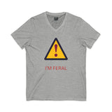 Feral