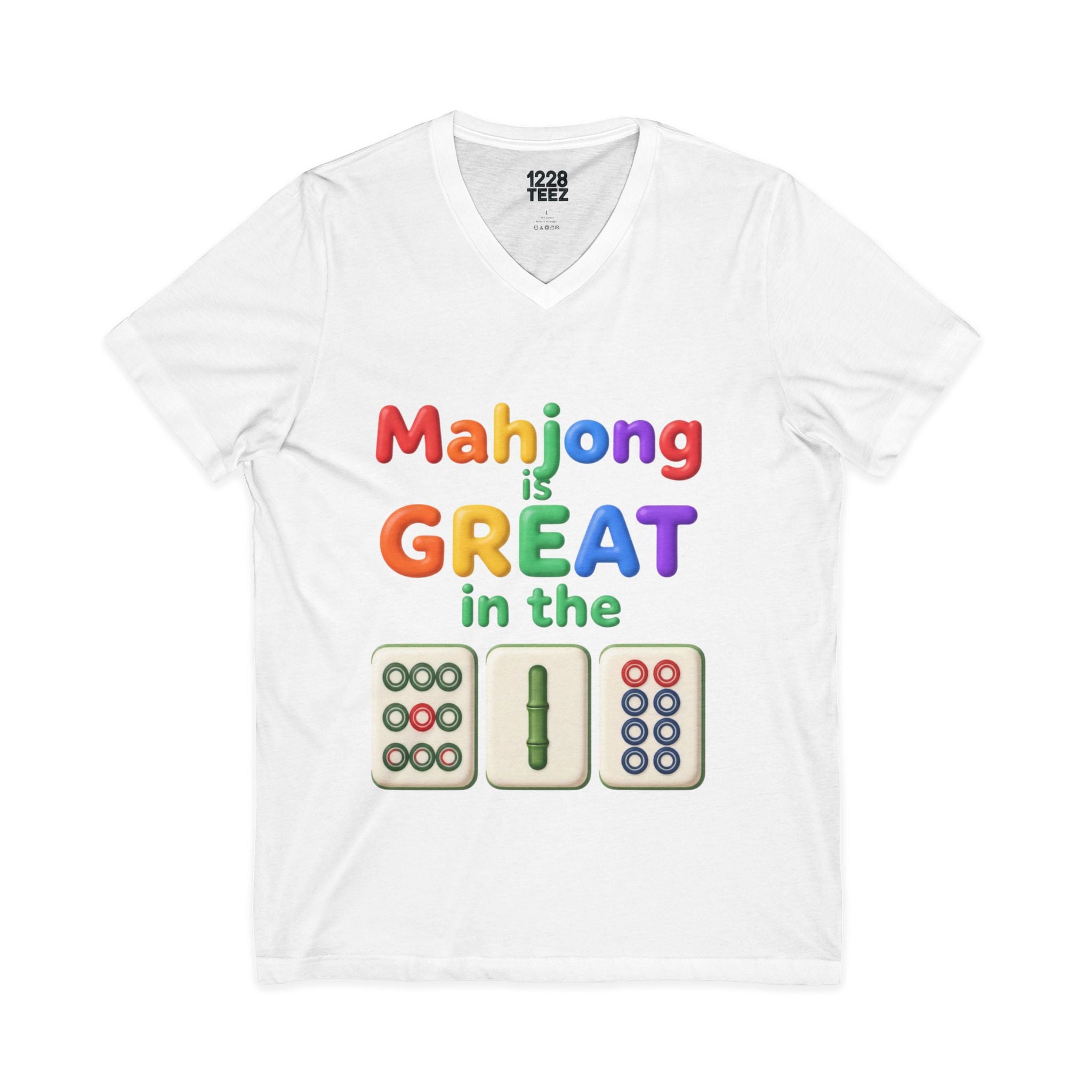 Mahjong 918