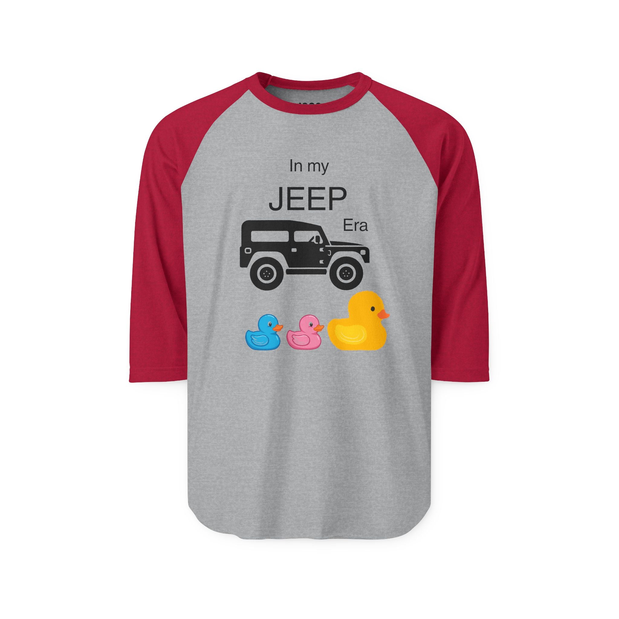 Jeep Era