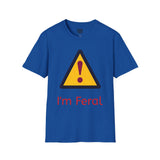 Feral