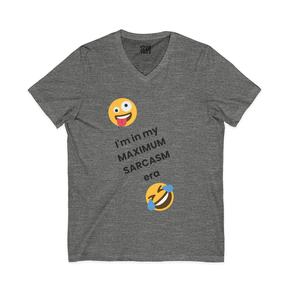Sarcasm Era