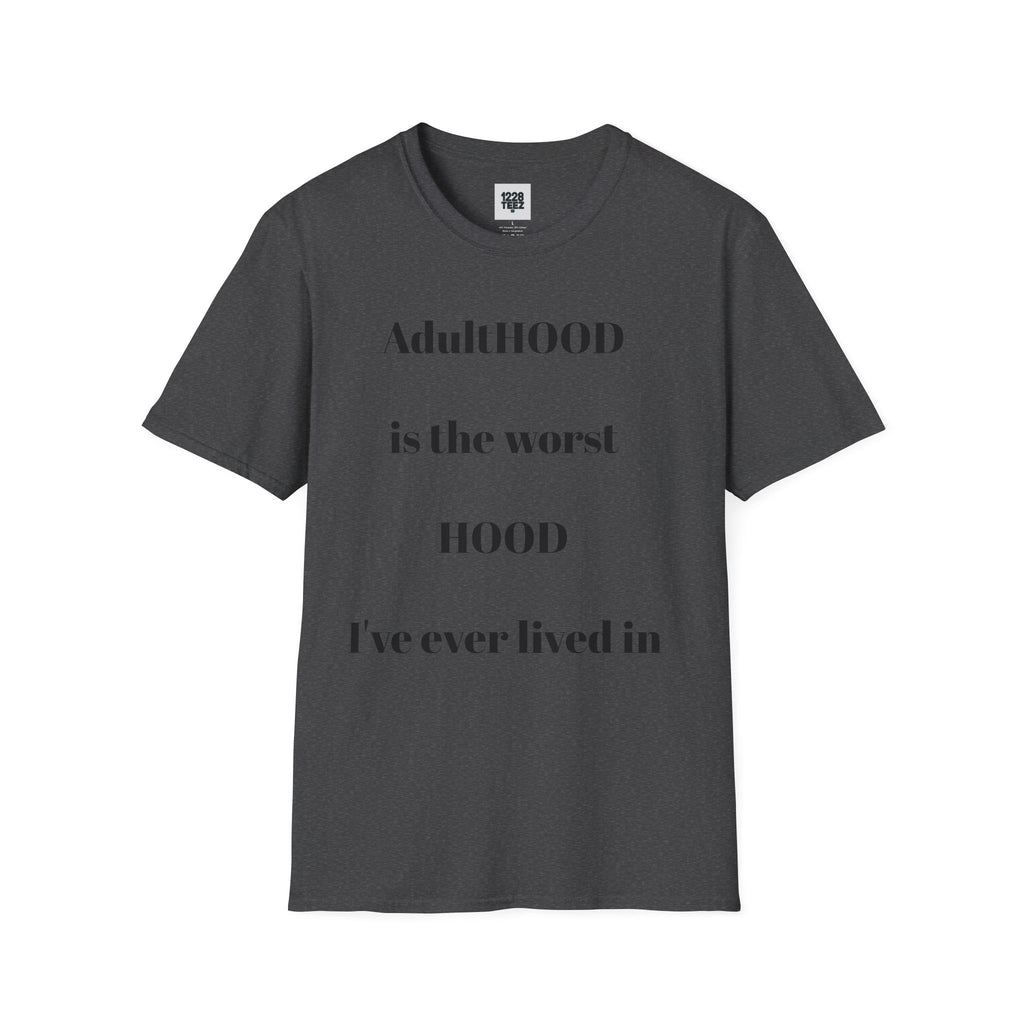 Adulthood