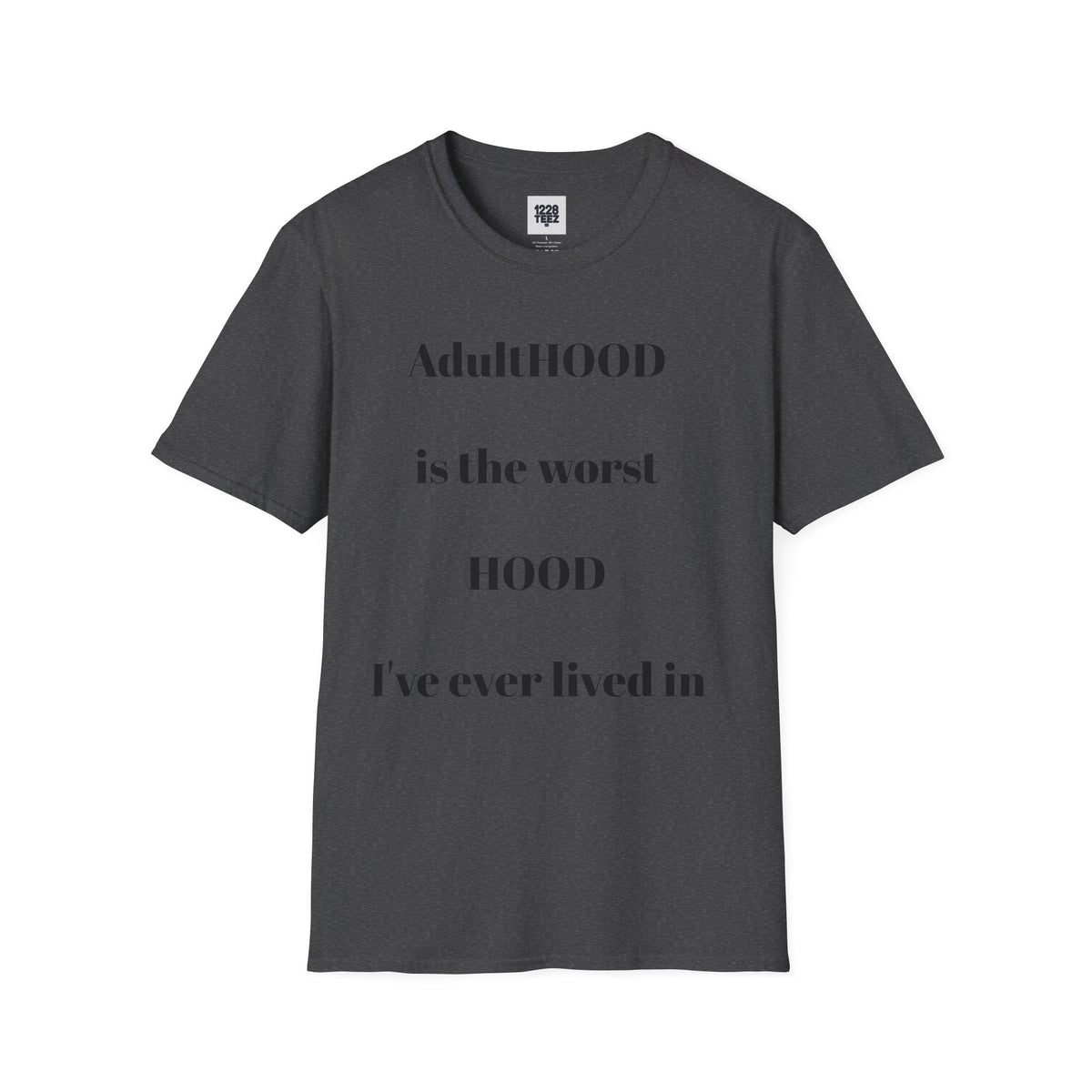 Adulthood