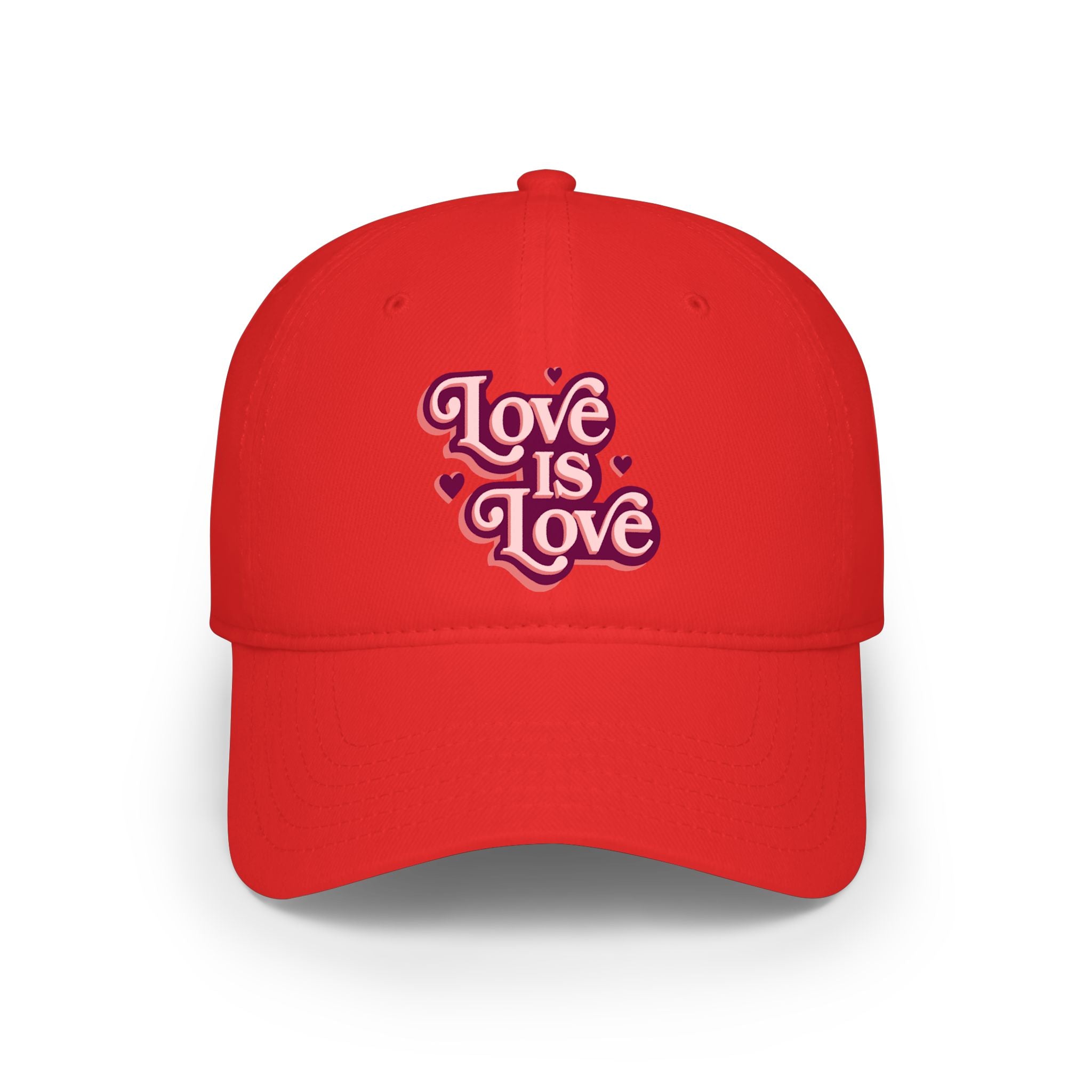 Love Is Love