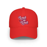Love Is Love