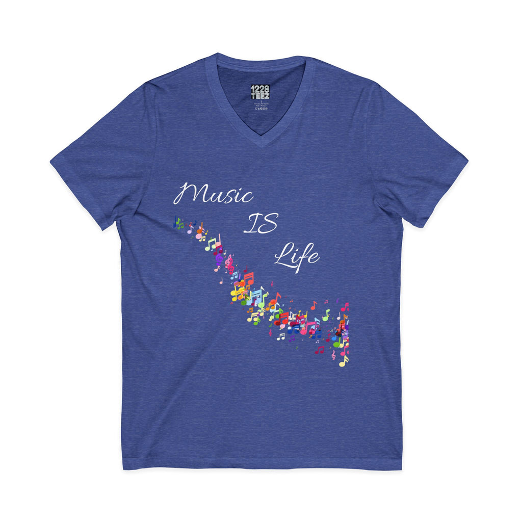 Music Is Life