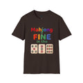 Mahjong 539