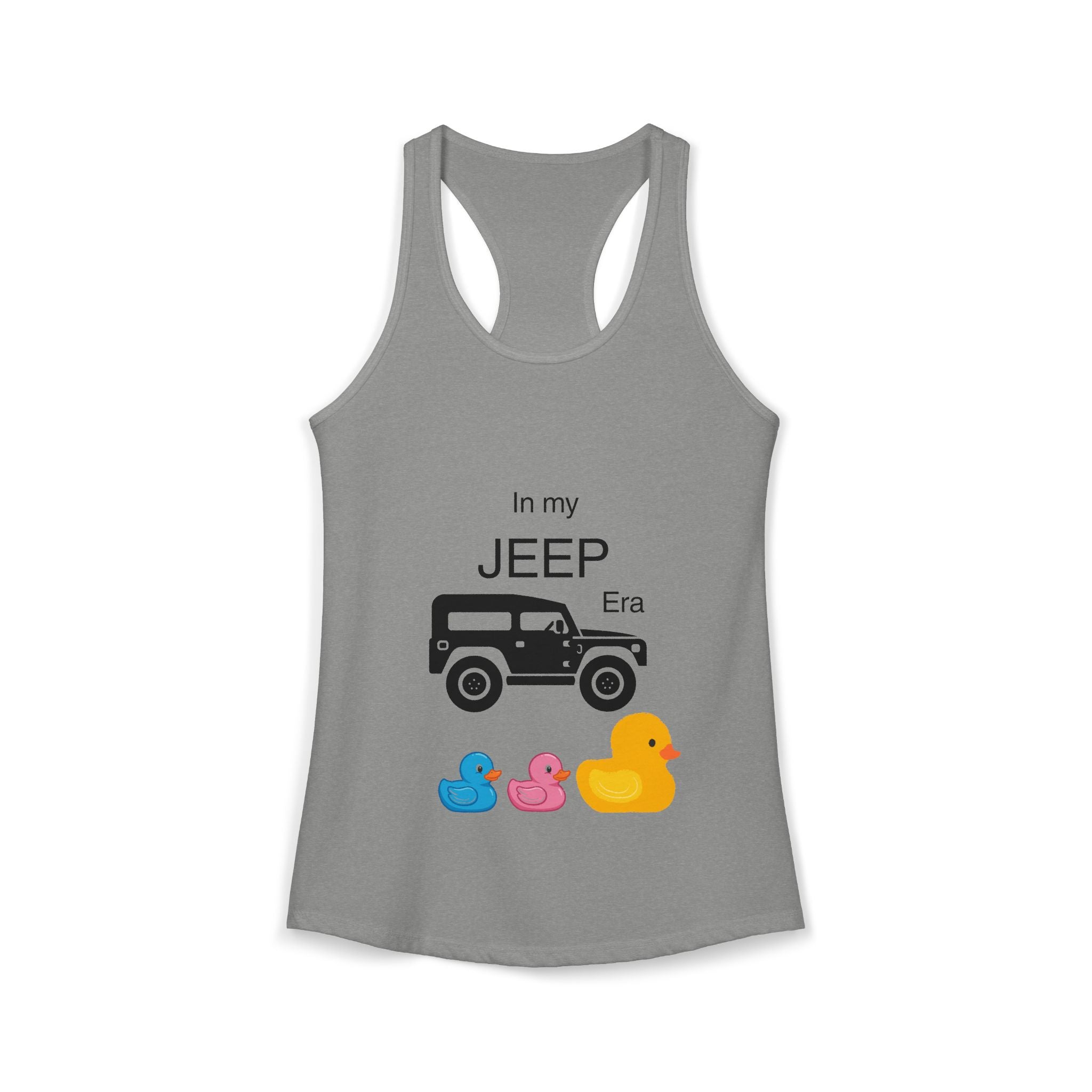 Jeep Era