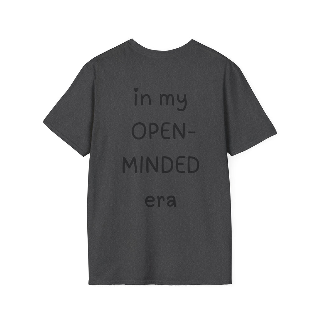 Open Minded Era