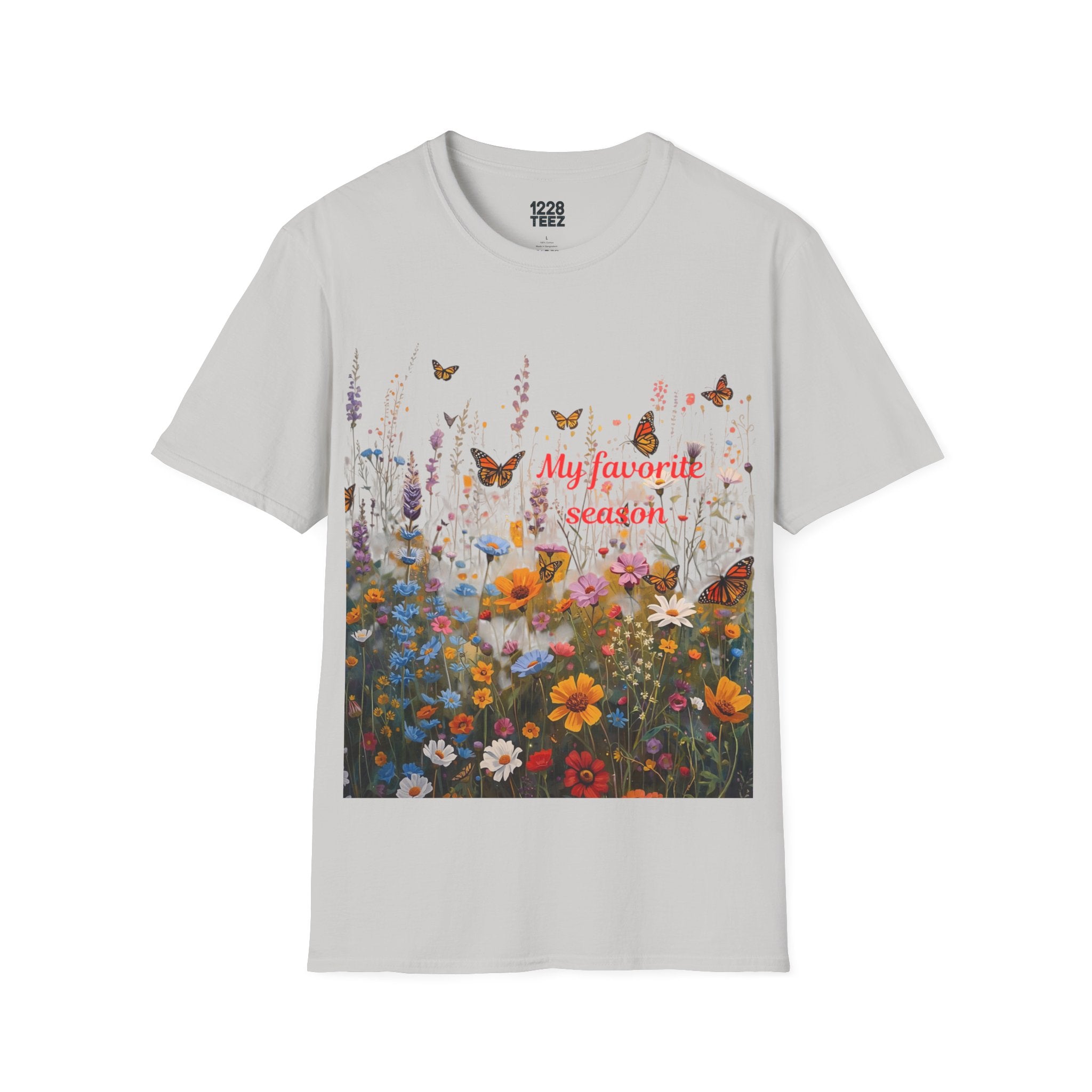 Wildflower Season