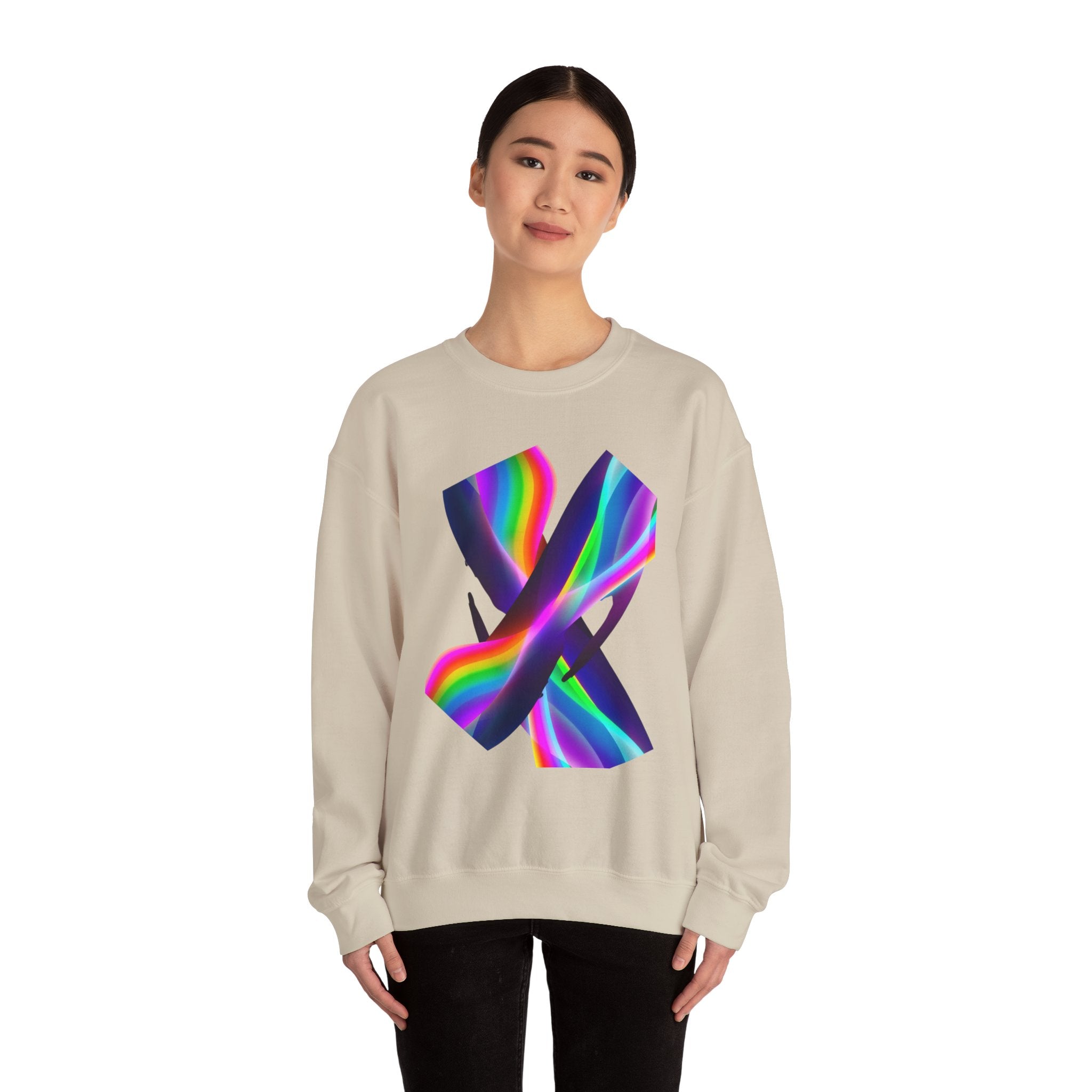 Vibrant Prism
