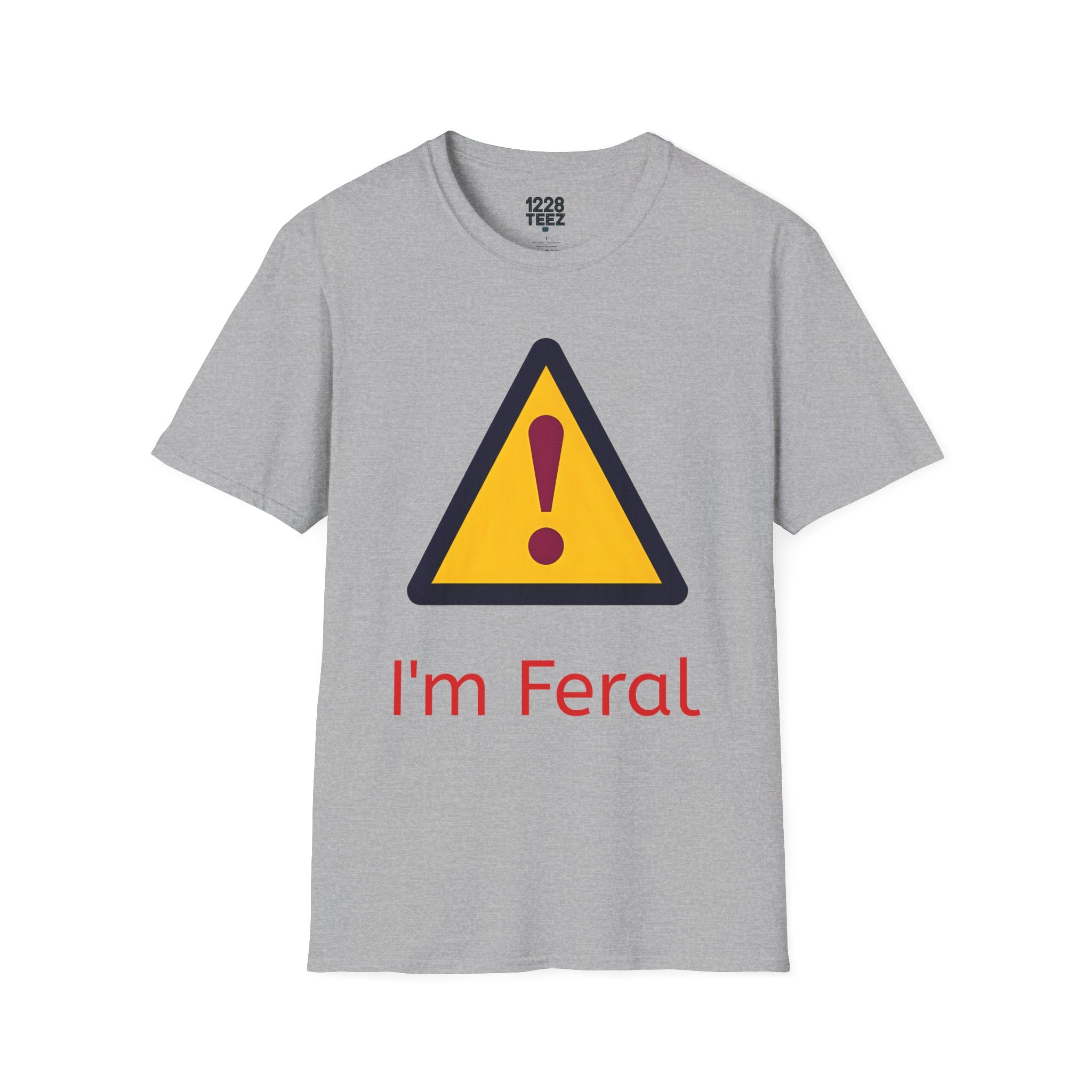 Feral