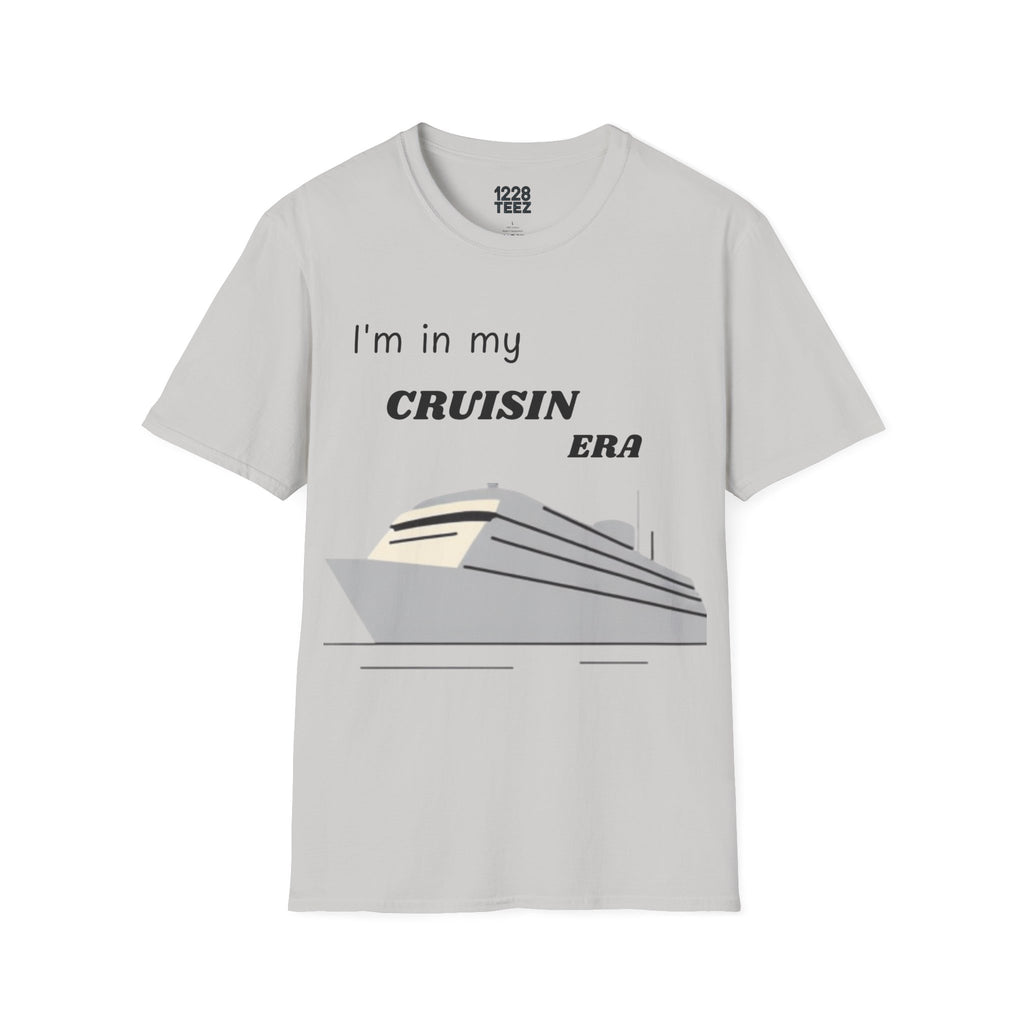 Cruisin Era