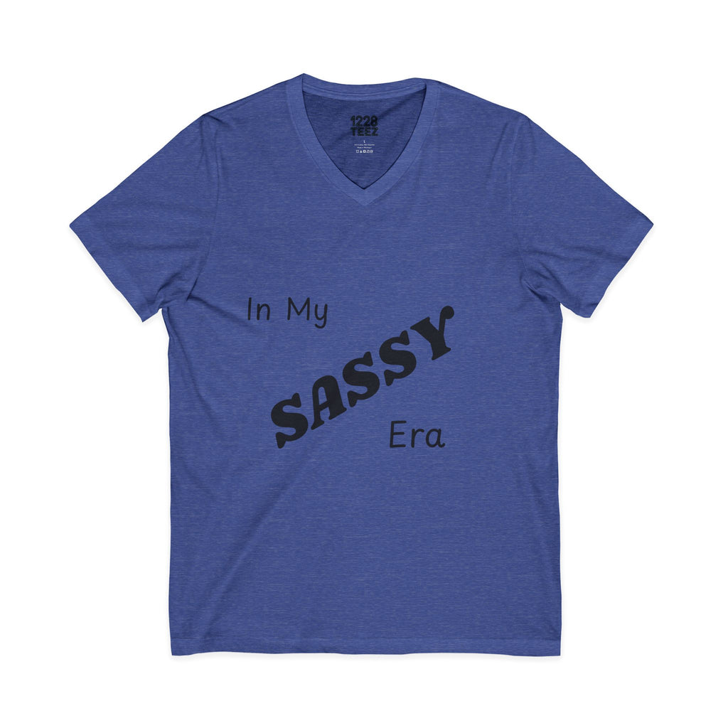Sassy Era