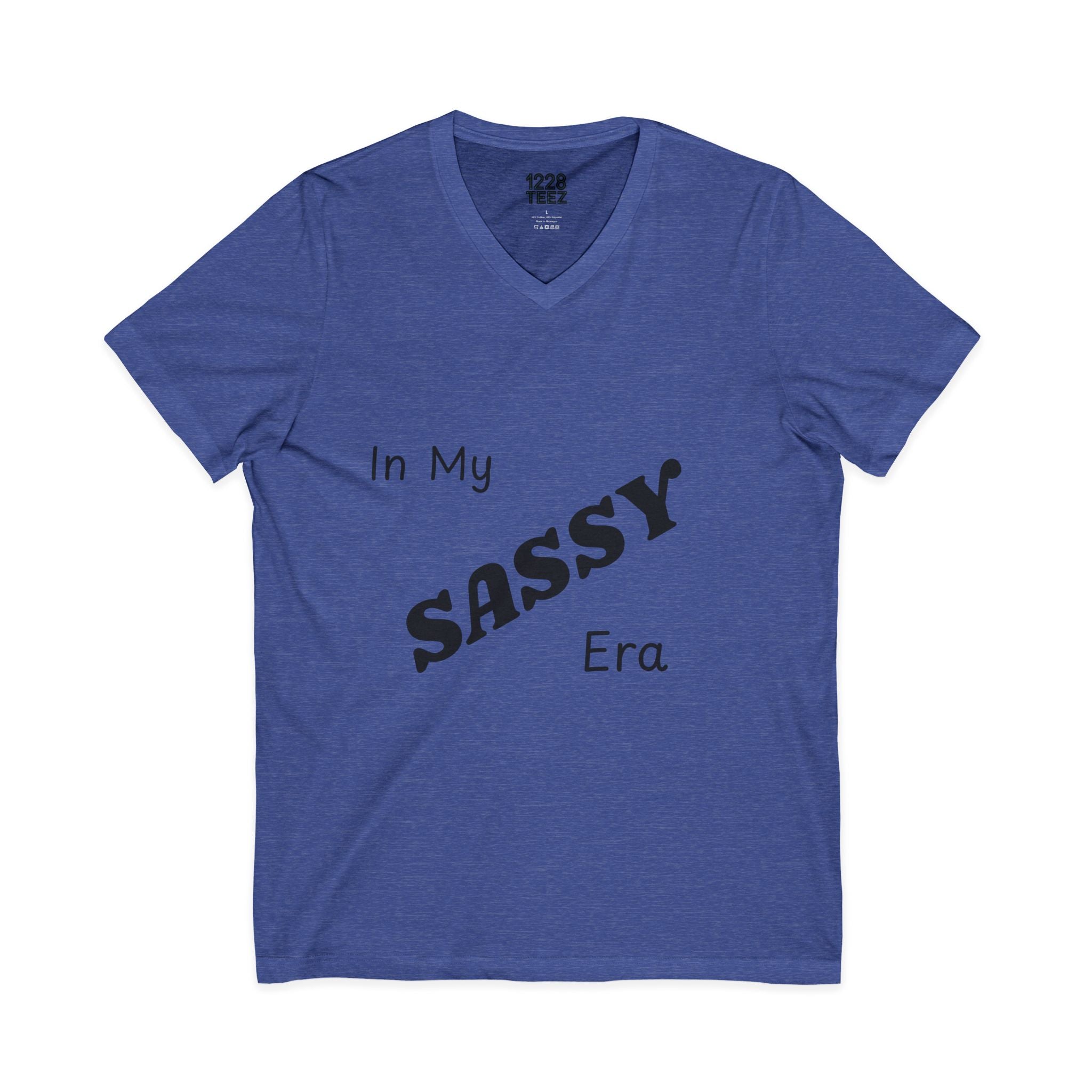 Sassy Era