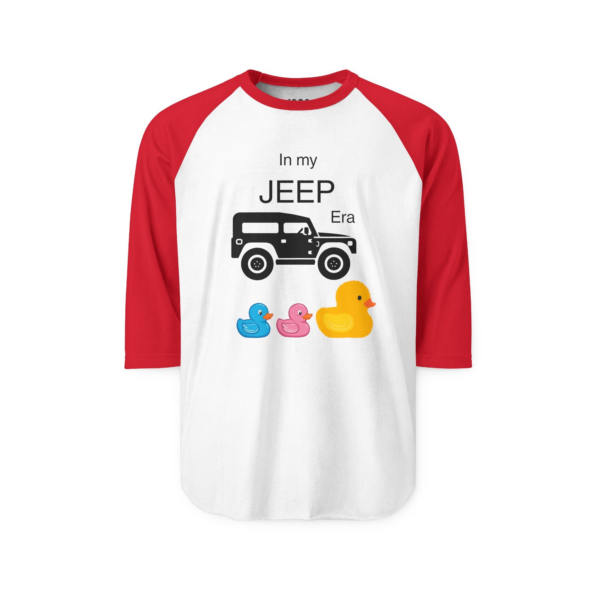 Jeep Era