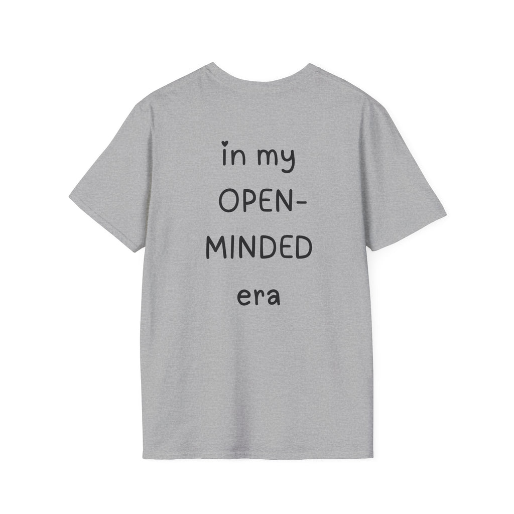 Open Minded Era