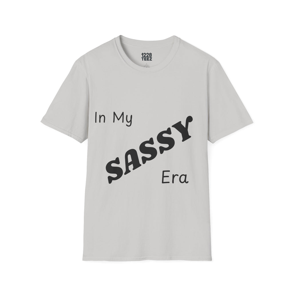 Sassy Era
