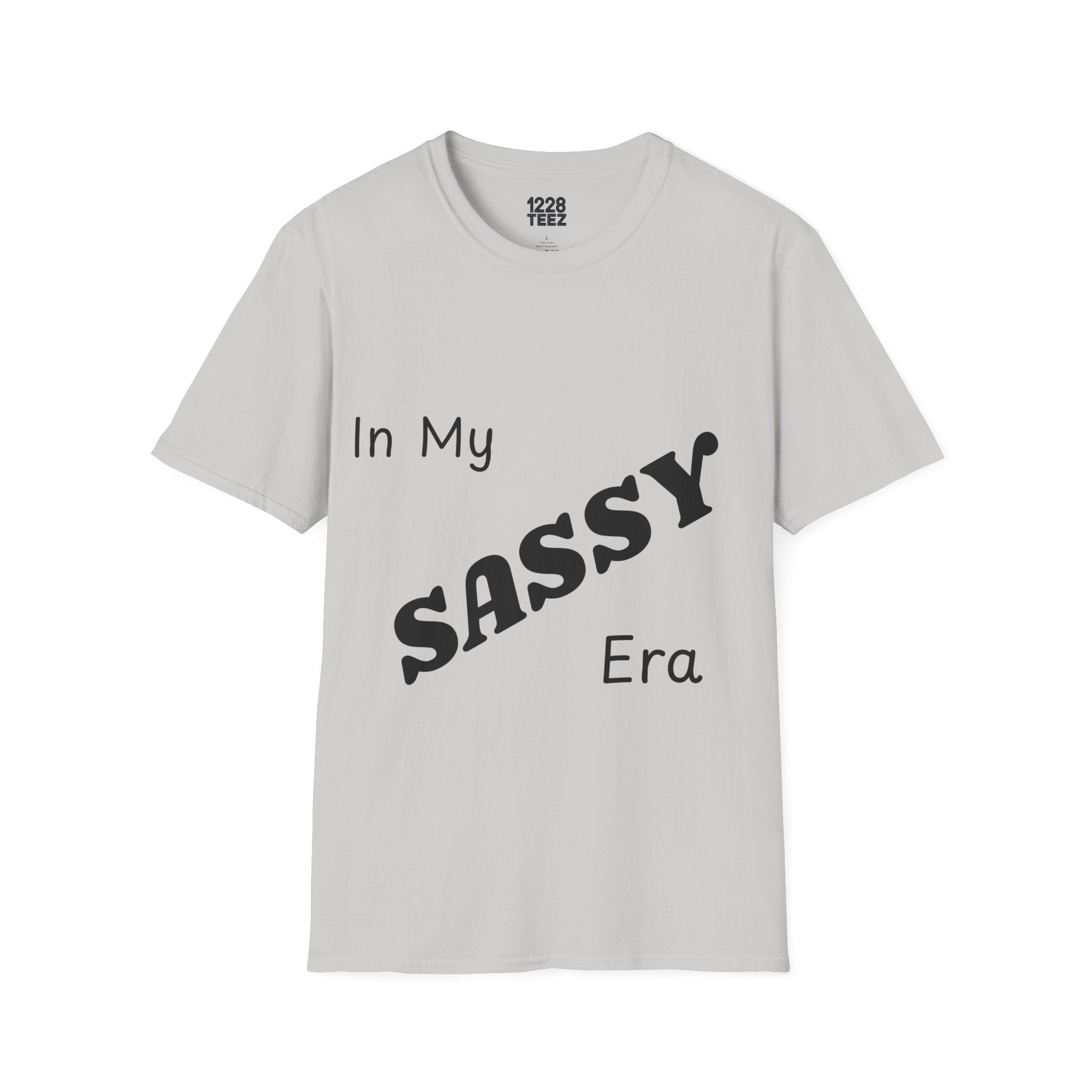 Sassy Era