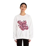 Love Is