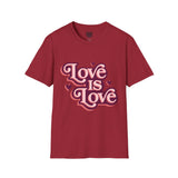 Love Is