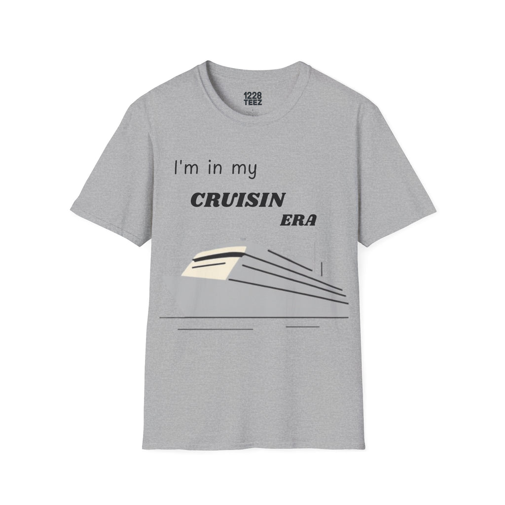 Cruisin Era
