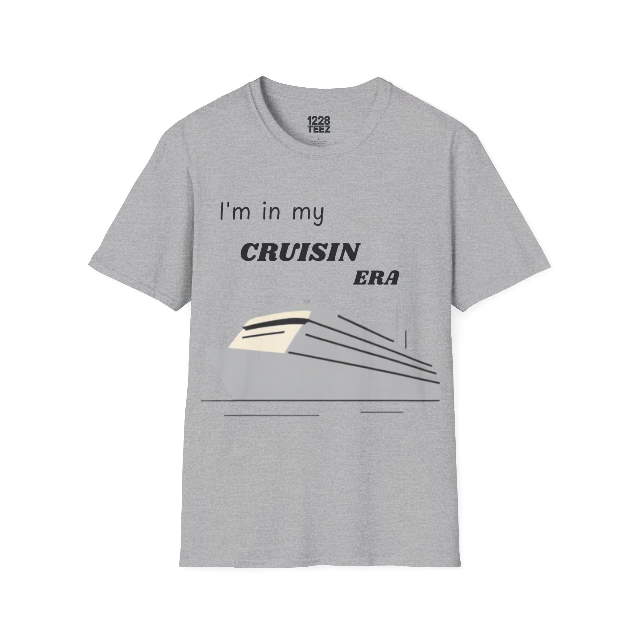 Cruisin Era