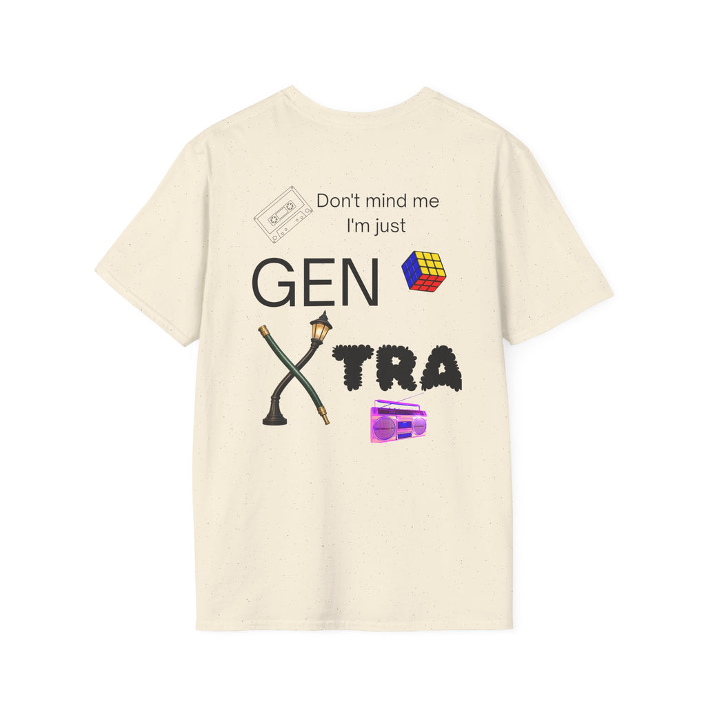 GEN Xtra